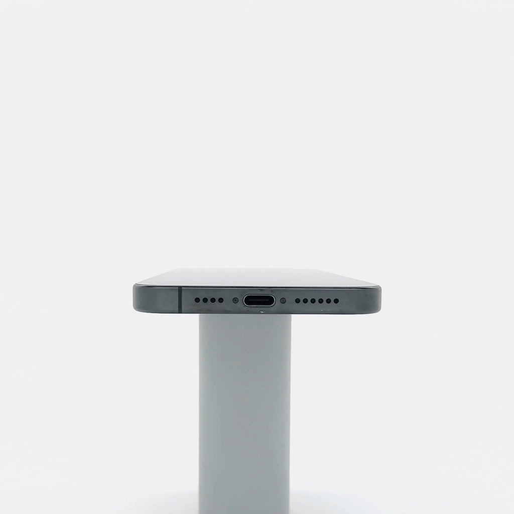 95新 Apple iPhone 15 Pro Max 256G 黑色鈦金屬 中國大陸版