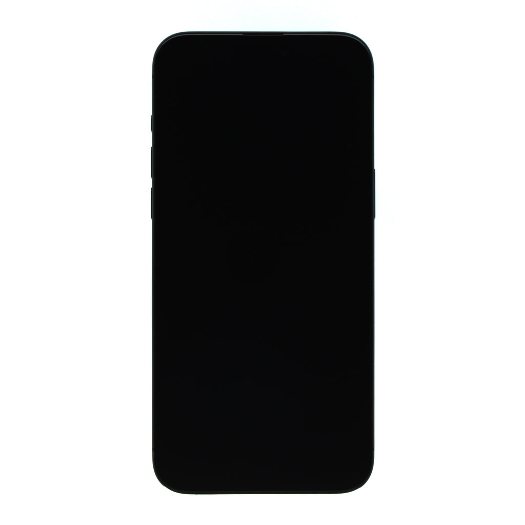 95新 Apple iPhone 15 Pro Max 256G 黑色鈦金屬 中國大陸版
