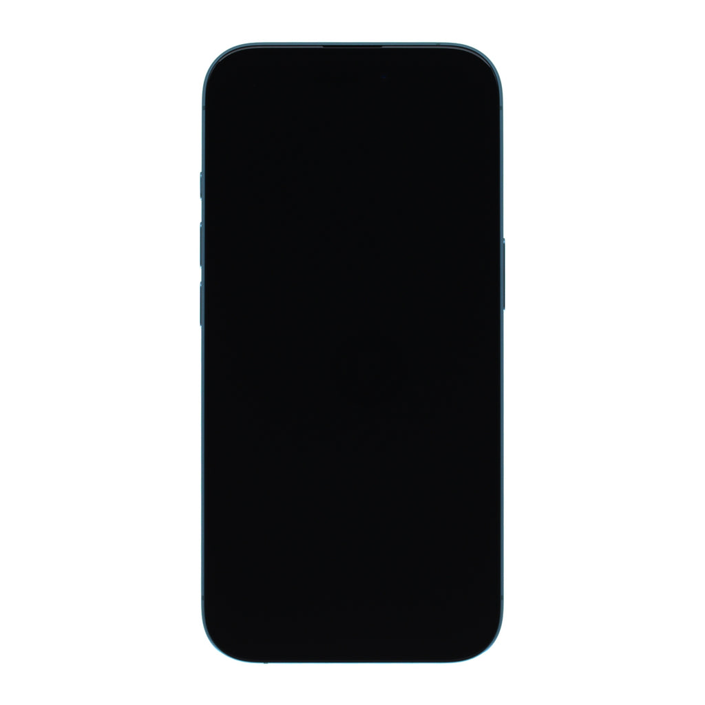 95新 Apple iPhone 16 256G 深青色 中國大陸版