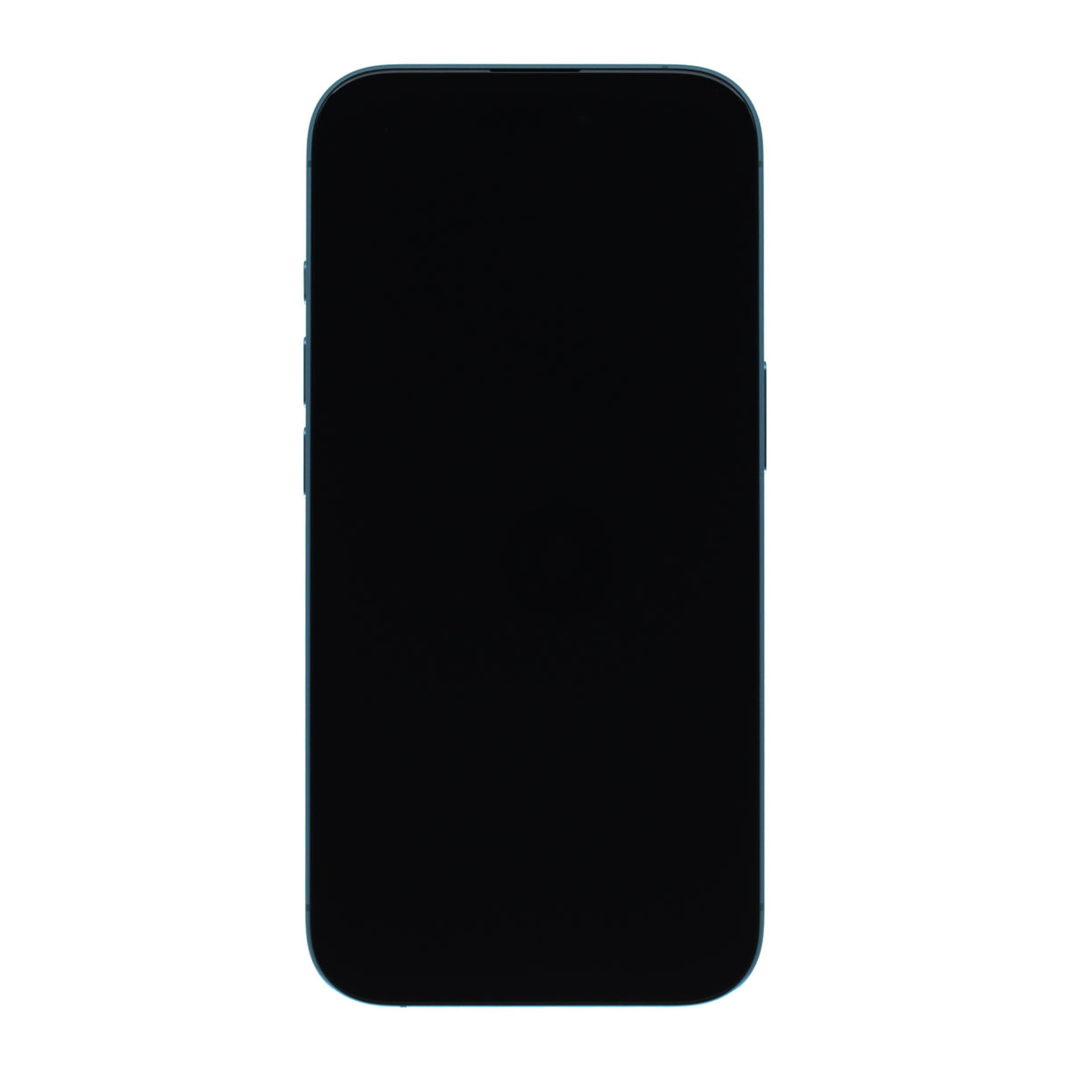 95新 Apple iPhone 16 256G 深青色 中國大陸版