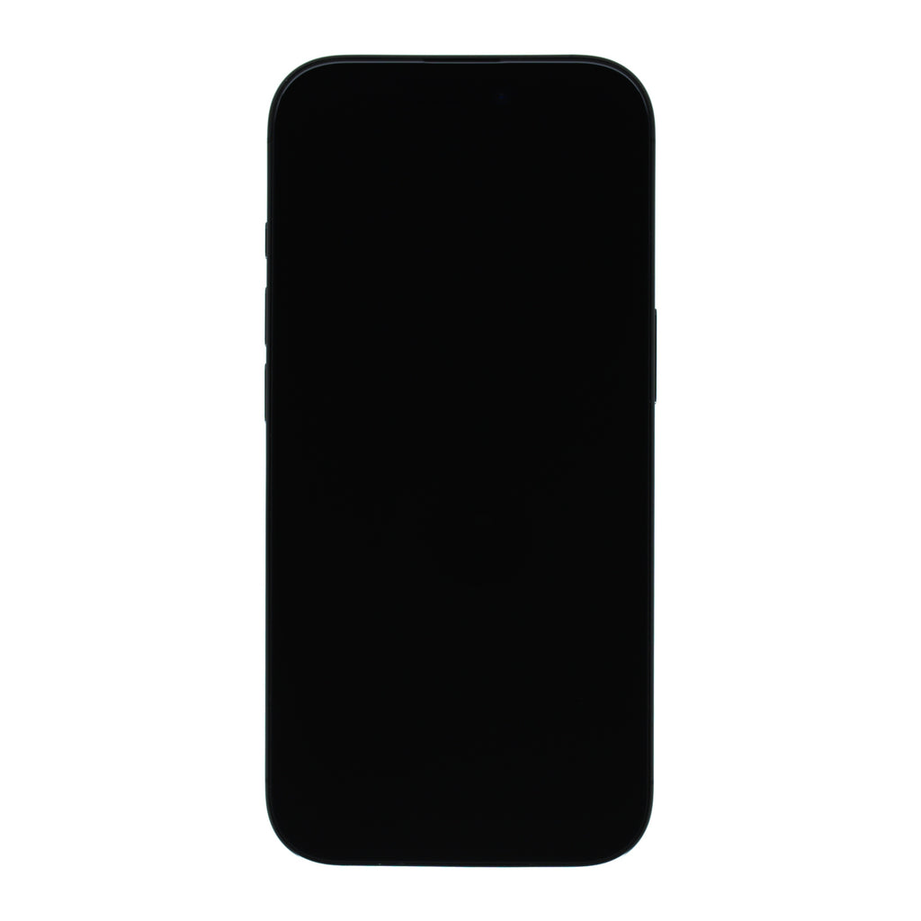99新 Apple iPhone 16 Pro 128G 黑色鈦金屬 中國大陸版