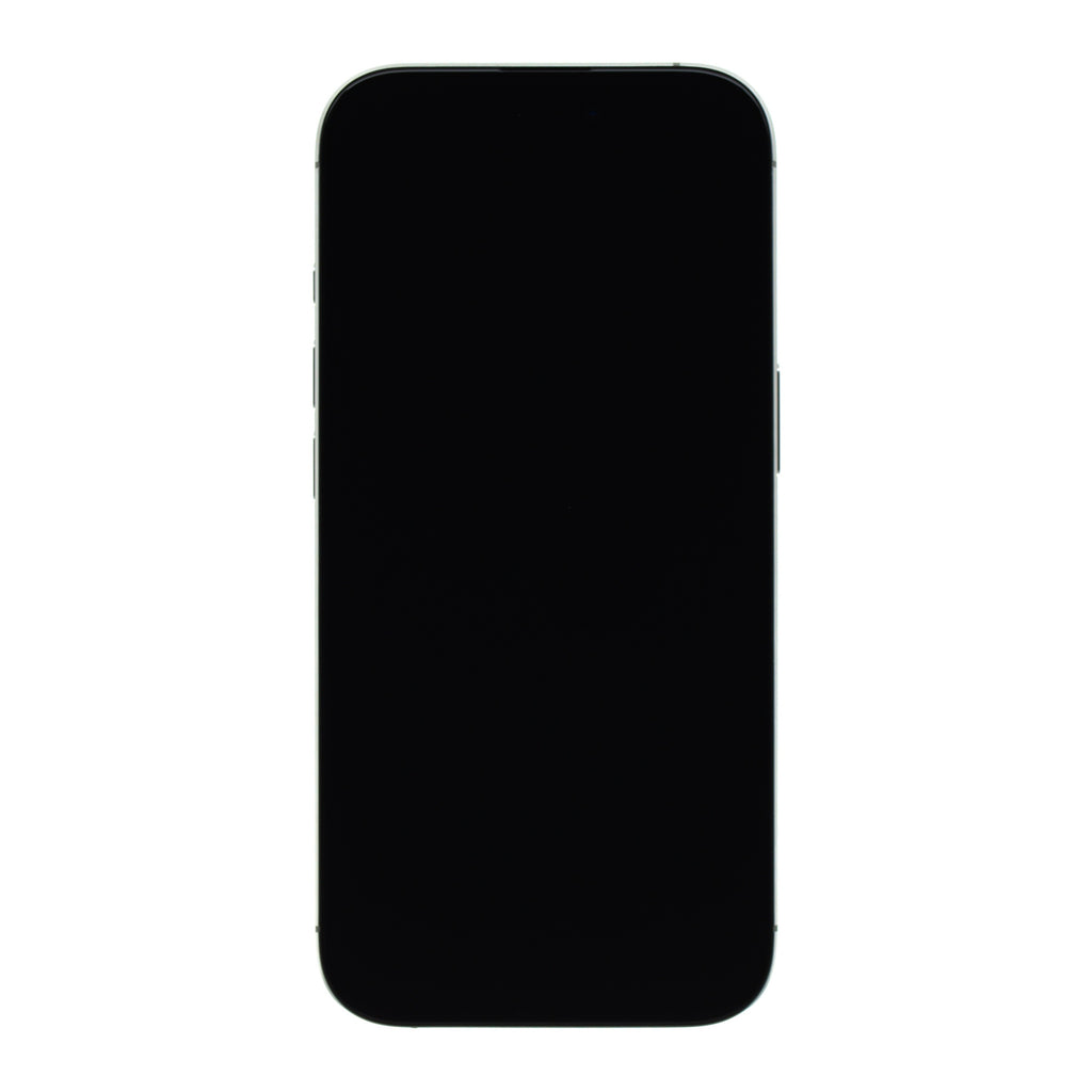 99新 Apple iPhone 16 Pro 128G 白色鈦金屬 中國大陸版