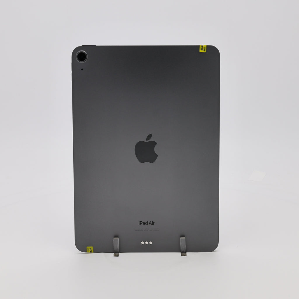99新 Apple iPad Air5 64G 深空灰色 WIFI