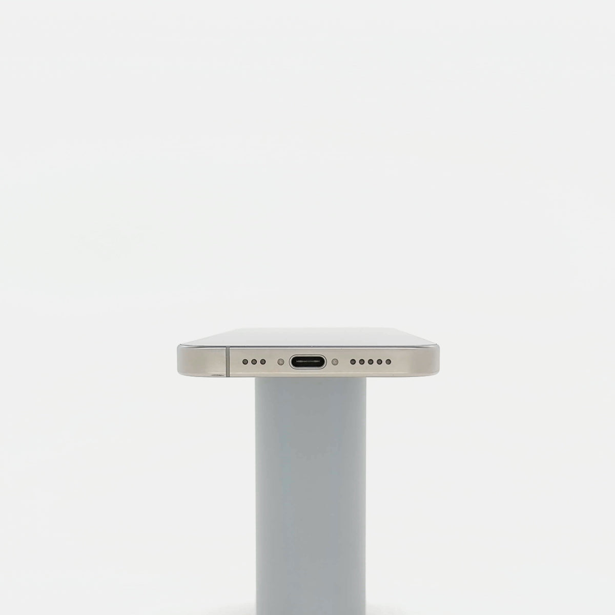 95新 Apple iPhone 16 Pro 128G 原色鈦金屬 中國大陸版