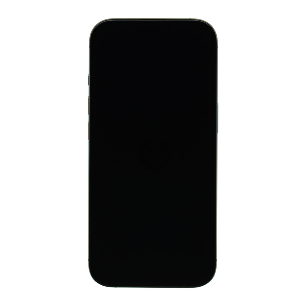 95新 Apple iPhone 16 Pro 128G 原色鈦金屬 中國大陸版