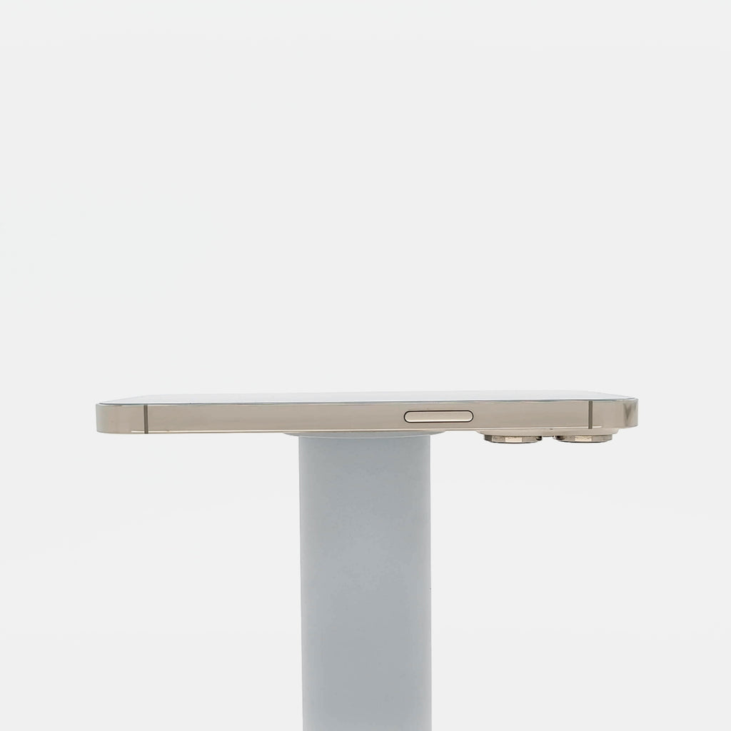 95新 Apple iPhone 14 Pro 256G 金色 中國大陸版