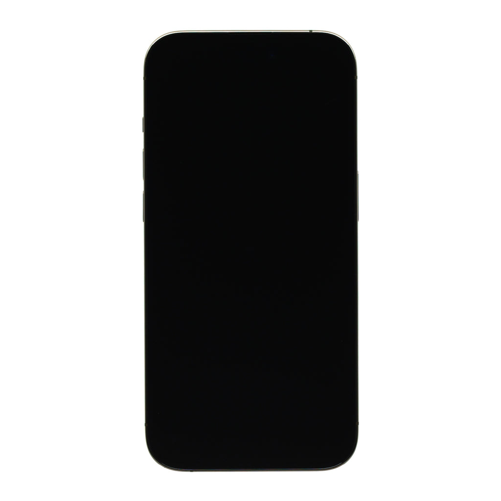 95新 Apple iPhone 14 Pro 256G 金色 中國大陸版