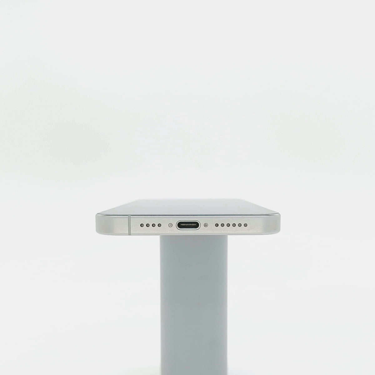 95新 Apple iPhone 15 Pro Max 256G 白色鈦金屬 中國大陸版