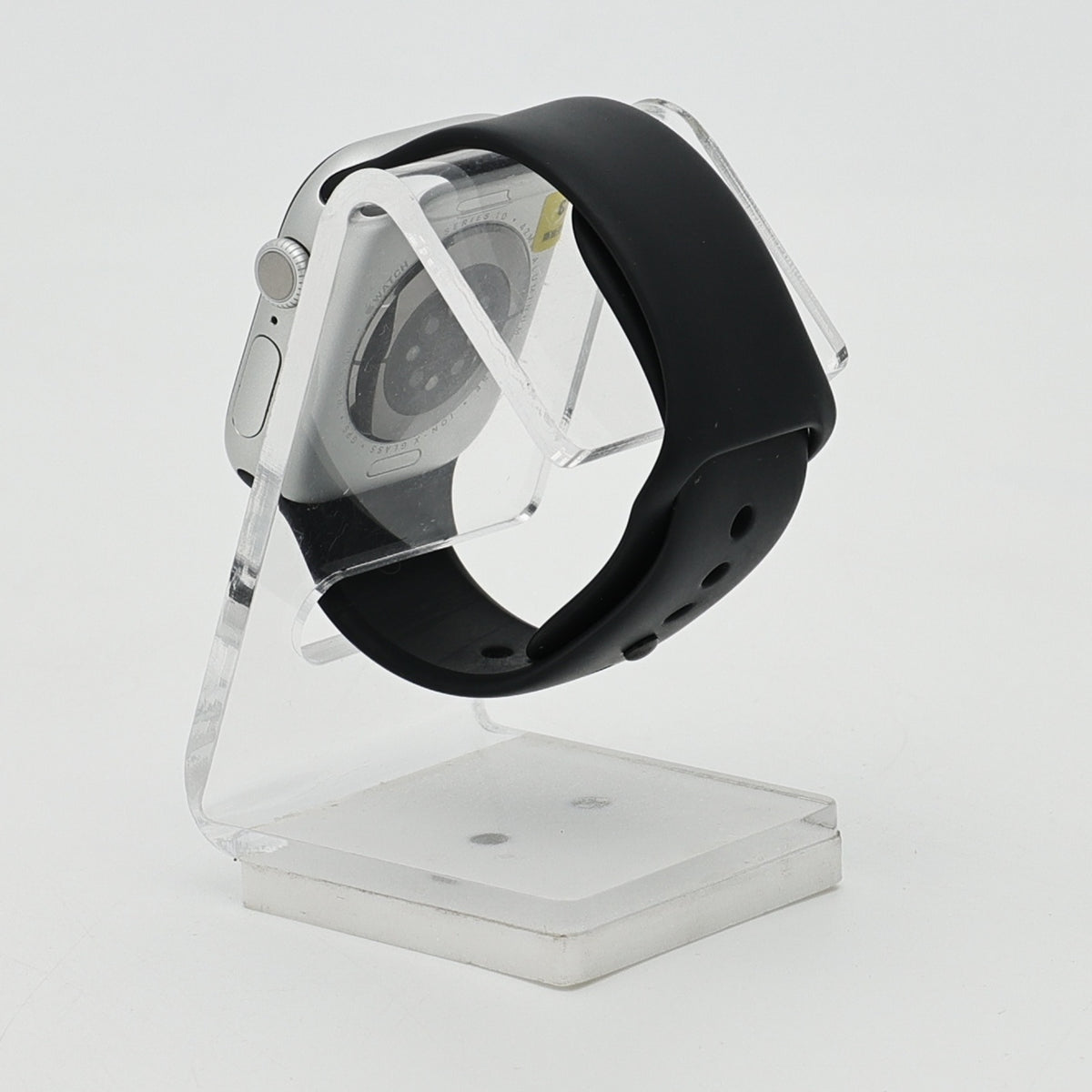 99新 Apple Watch Series 10 42毫米 鋁金屬