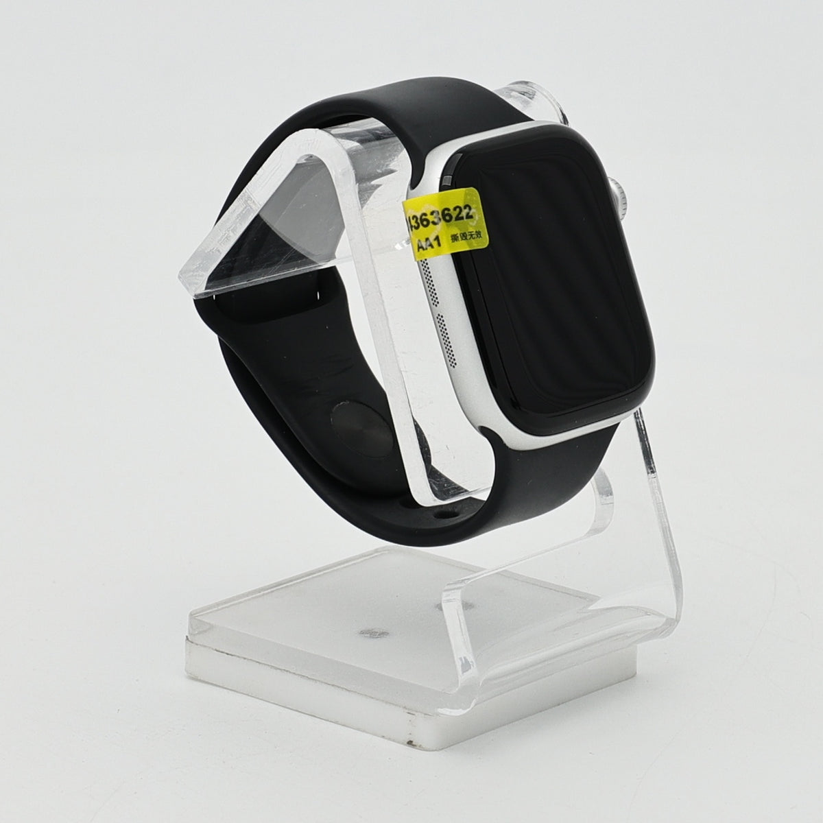 99新 Apple Watch Series 10 42毫米 鋁金屬