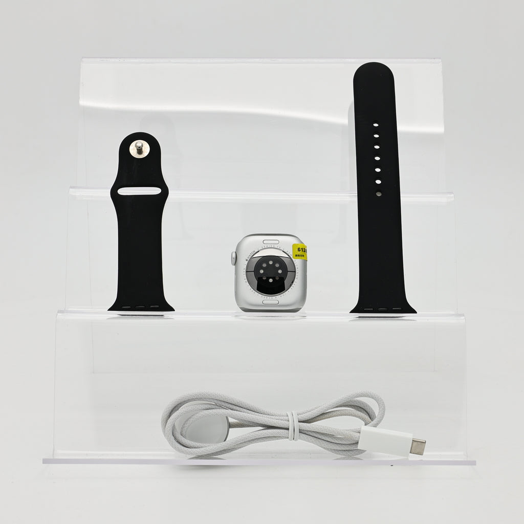 99新 Apple Watch Series 10 42毫米 鋁金屬