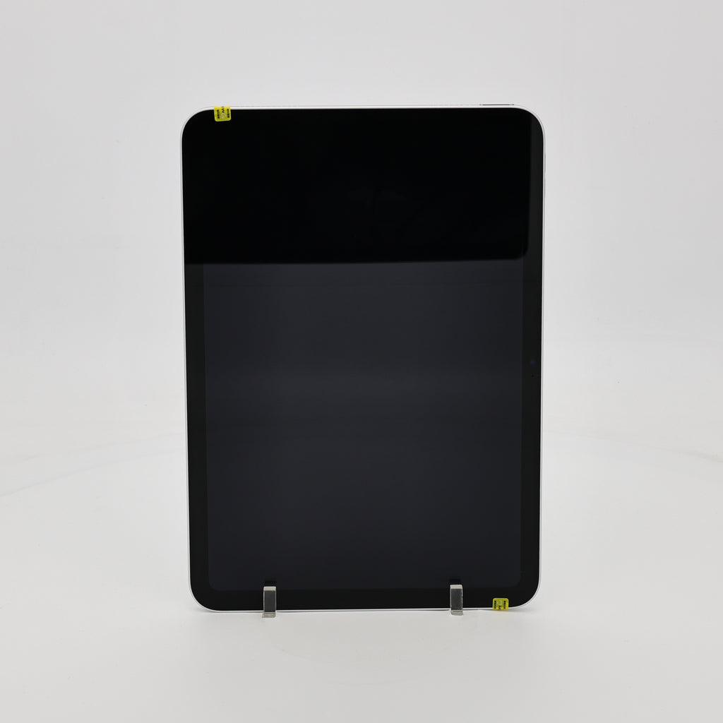 95新 Apple iPad 10代 256G 銀色 WIFI