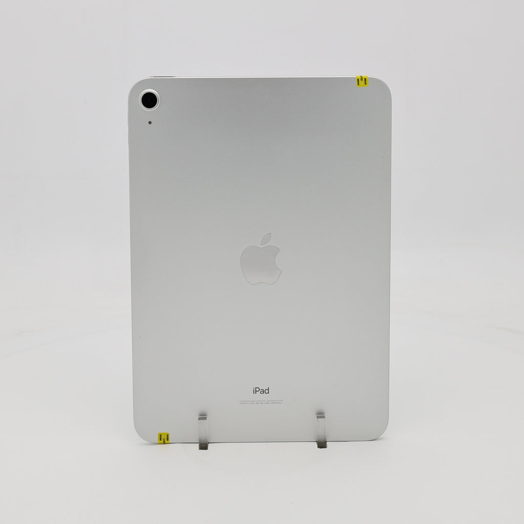 95新 Apple iPad 10代 256G 銀色 WIFI