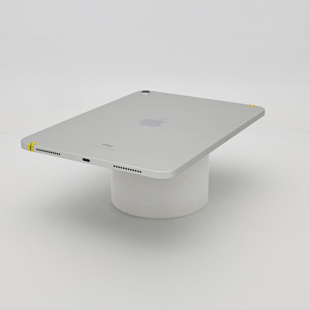 95新 Apple iPad 10代 256G 銀色 WIFI