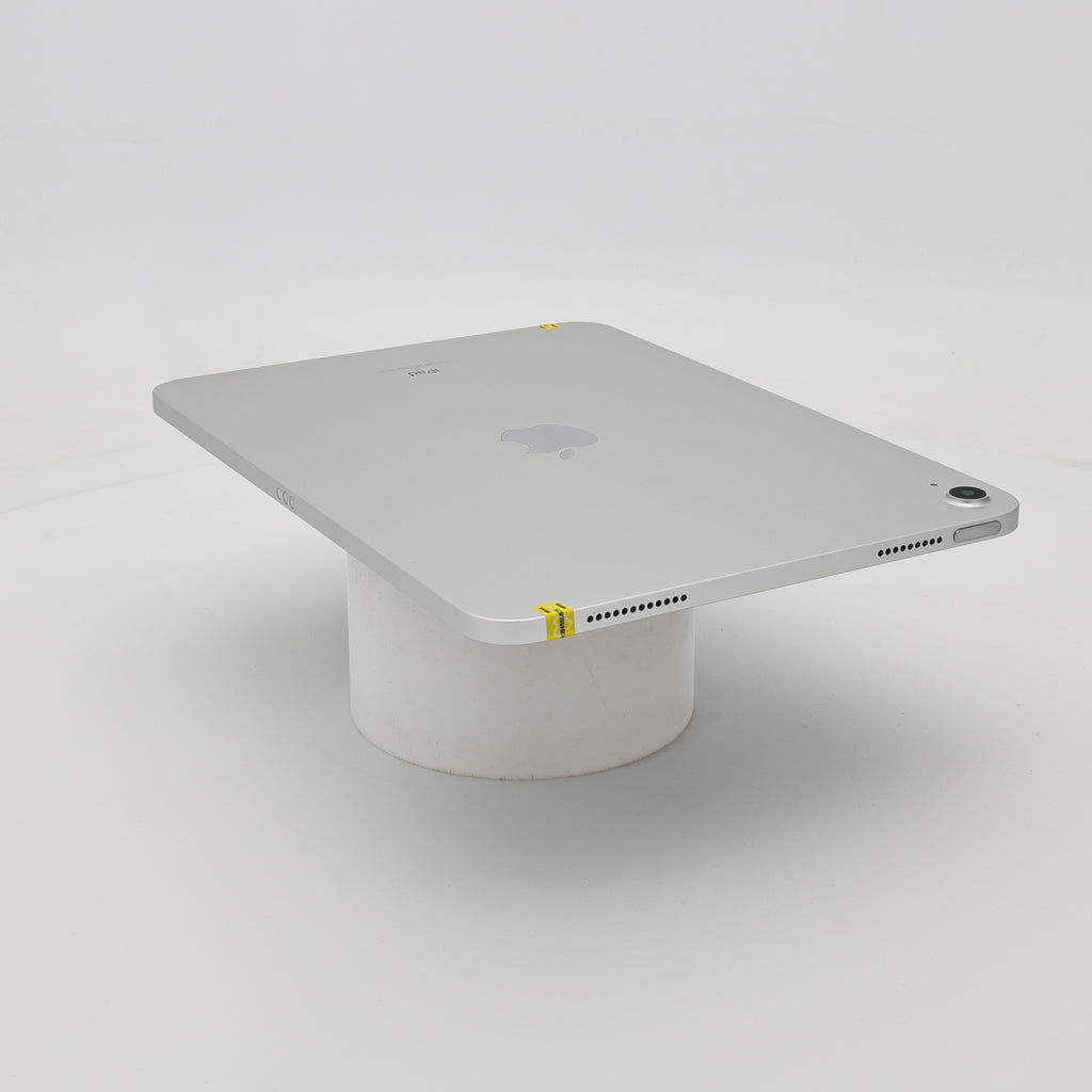 95新 Apple iPad 10代 256G 銀色 WIFI