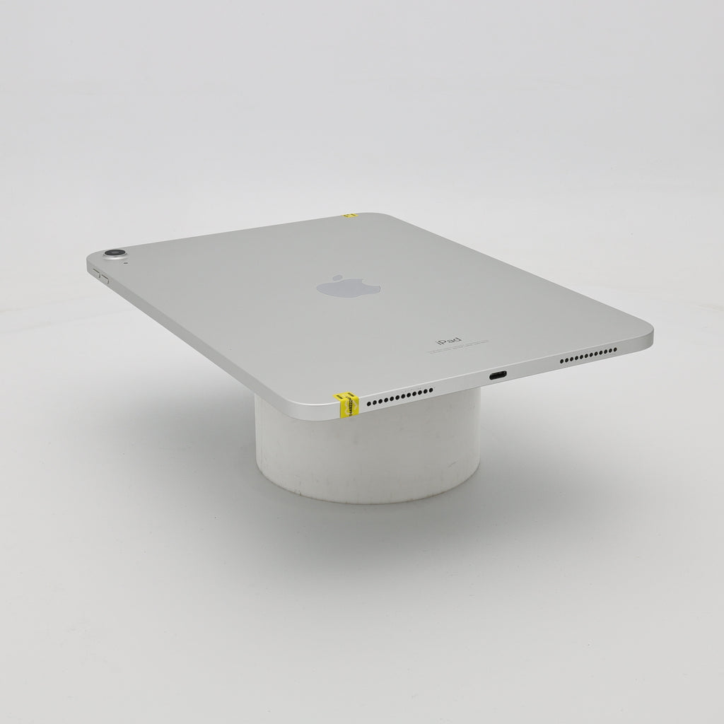 95新 Apple iPad 10代 256G 銀色 WIFI