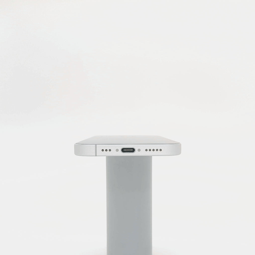 95新 Apple iPhone 16 256G 白色 中國大陸版