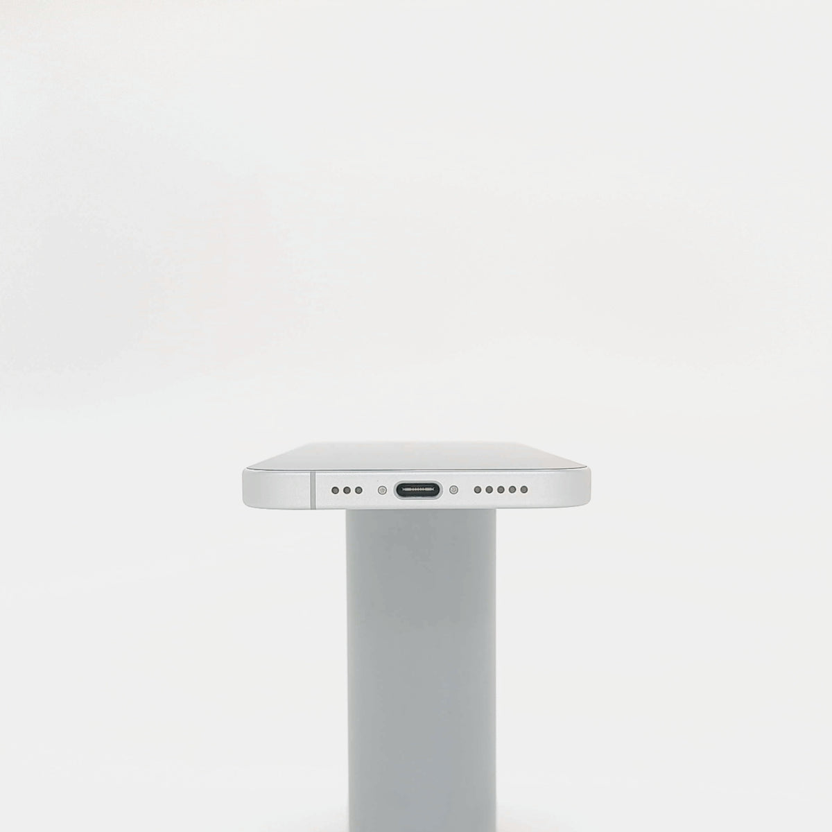 95新 Apple iPhone 16 256G 白色 中國大陸版