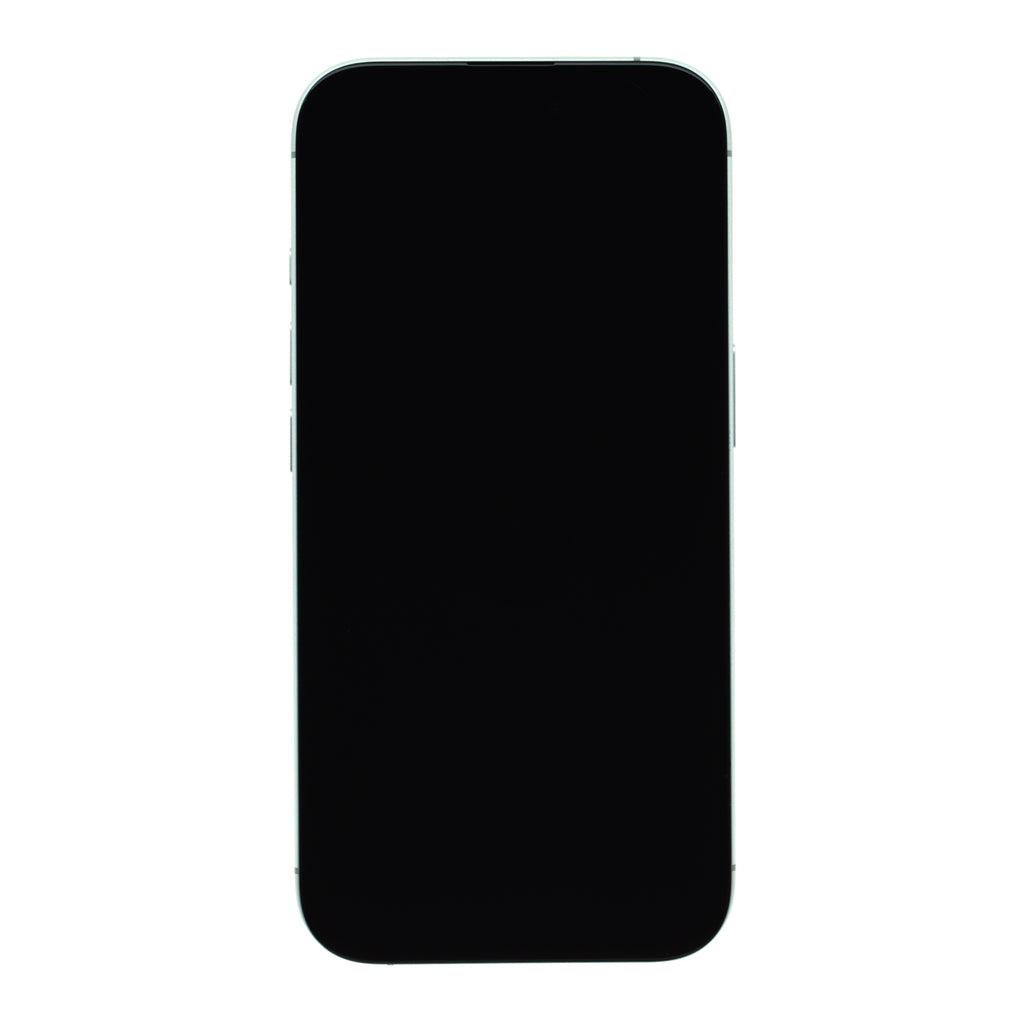 95新 Apple iPhone 16 256G 白色 中國大陸版