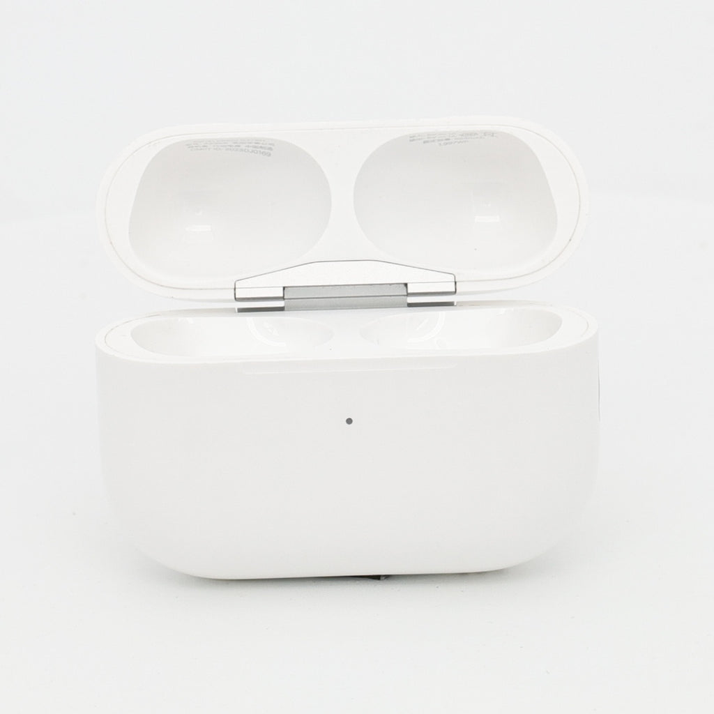 99新 Apple AirPods Pro 2 充电仓 白色