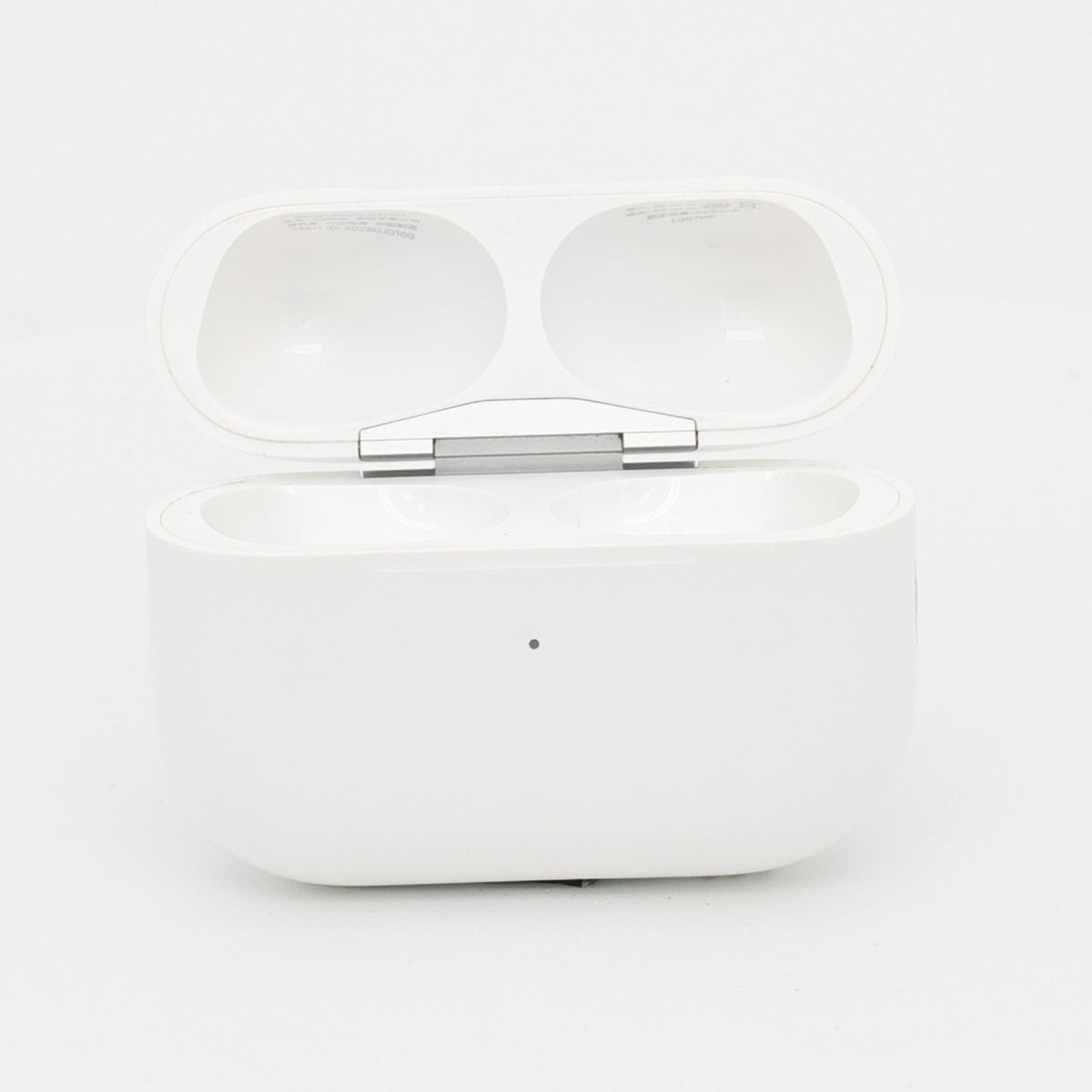 99新 Apple AirPods Pro 2 充电仓 白色