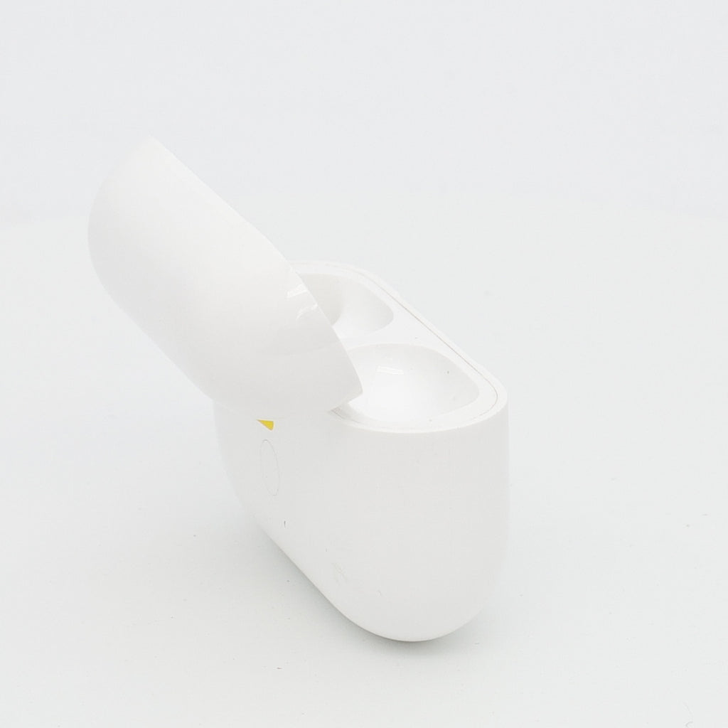 99新 Apple AirPods Pro 2 充电仓 白色