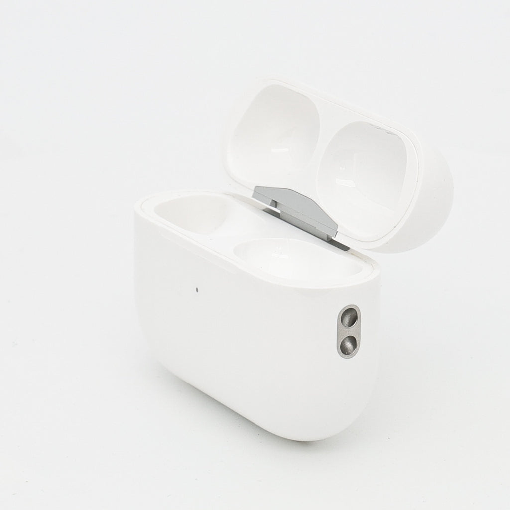 99新 Apple AirPods Pro 2 充电仓 白色