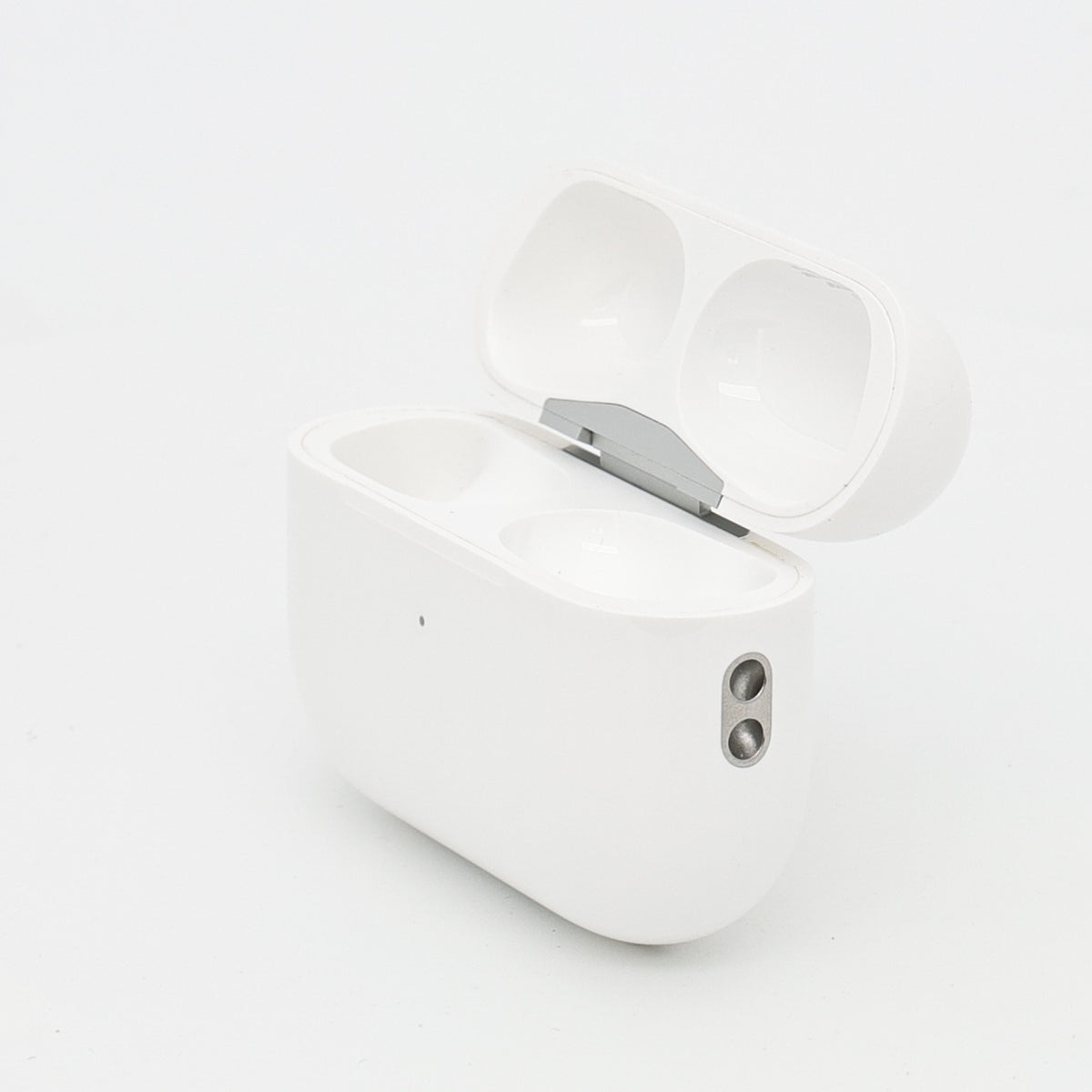 99新 Apple AirPods Pro 2 充电仓 白色