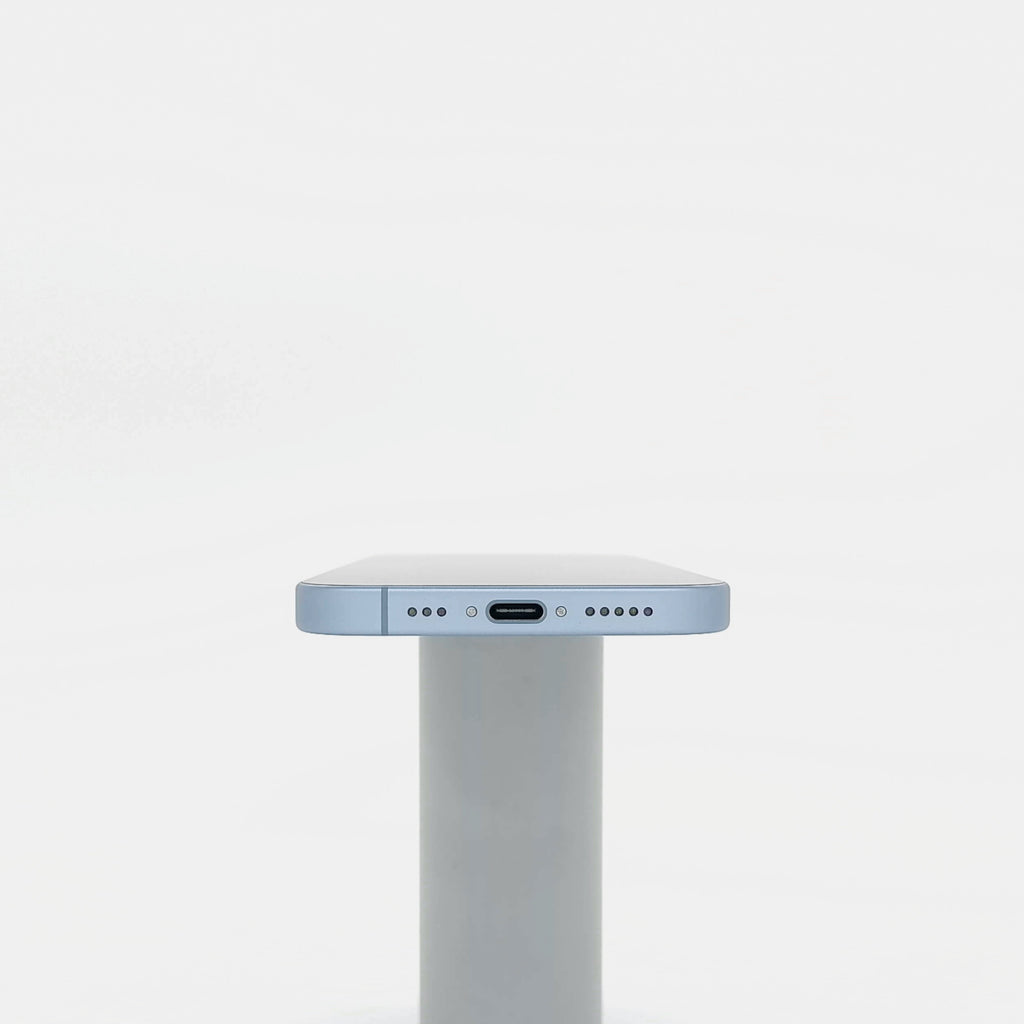 99新 Apple iPhone 17 256G 青霧藍色 中國大陸版