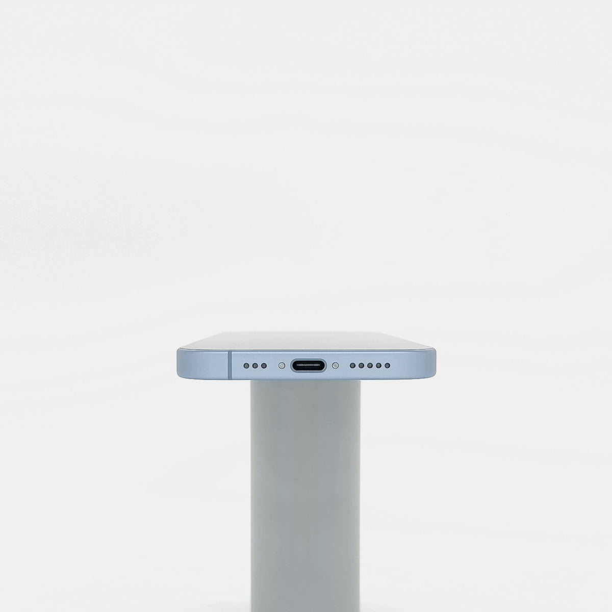 99新 Apple iPhone 17 256G 青霧藍色 中國大陸版