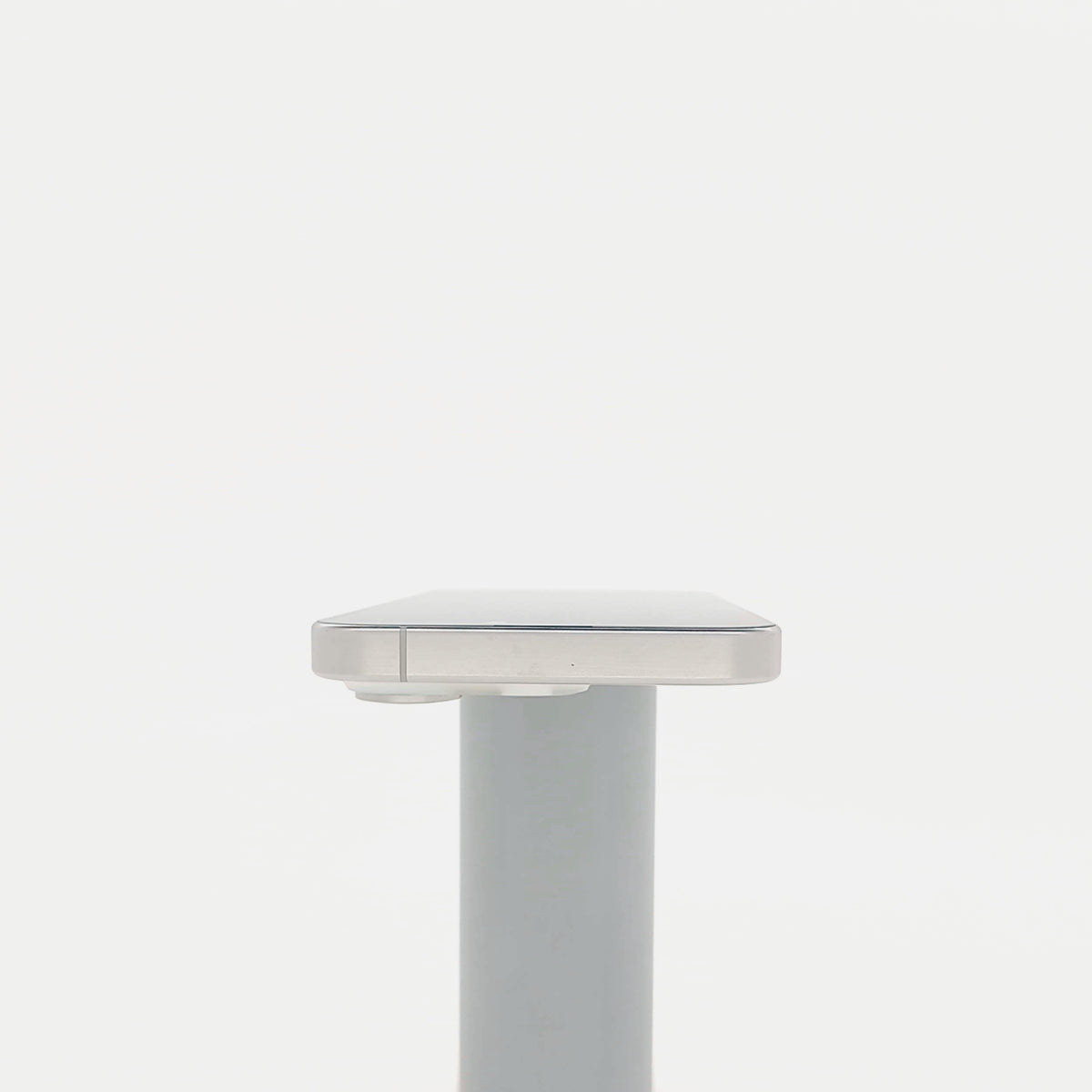 95新 Apple iPhone 15 Pro 128G 白色鈦金屬 中國大陸版