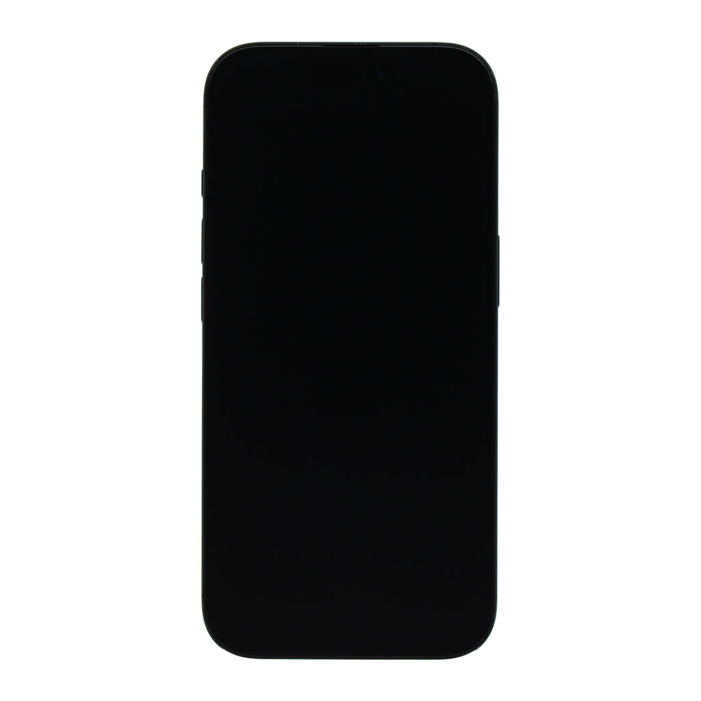 95新 Apple iPhone 16 Pro 256G 黑色鈦金屬 中國大陸版