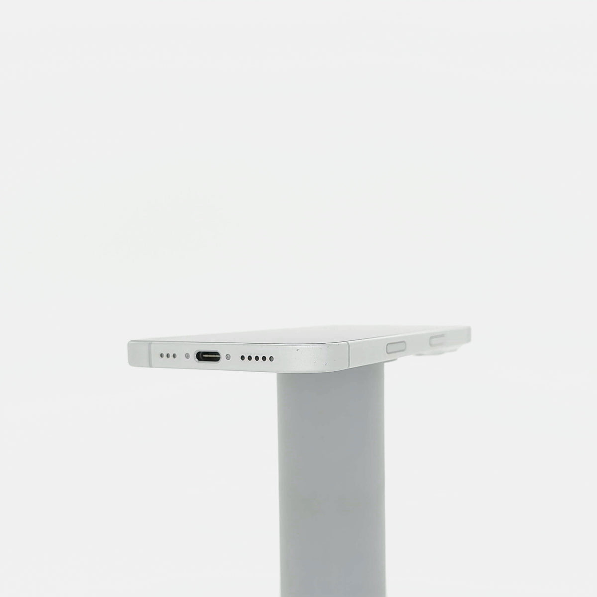95新 Apple iPhone 16 256G 白色 中國大陸版