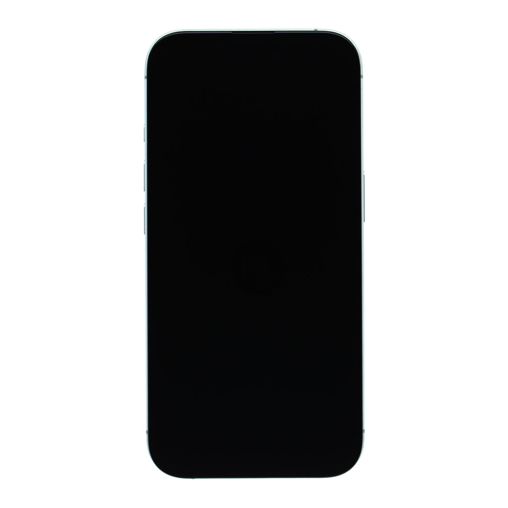 95新 Apple iPhone 16 256G 白色 中國大陸版