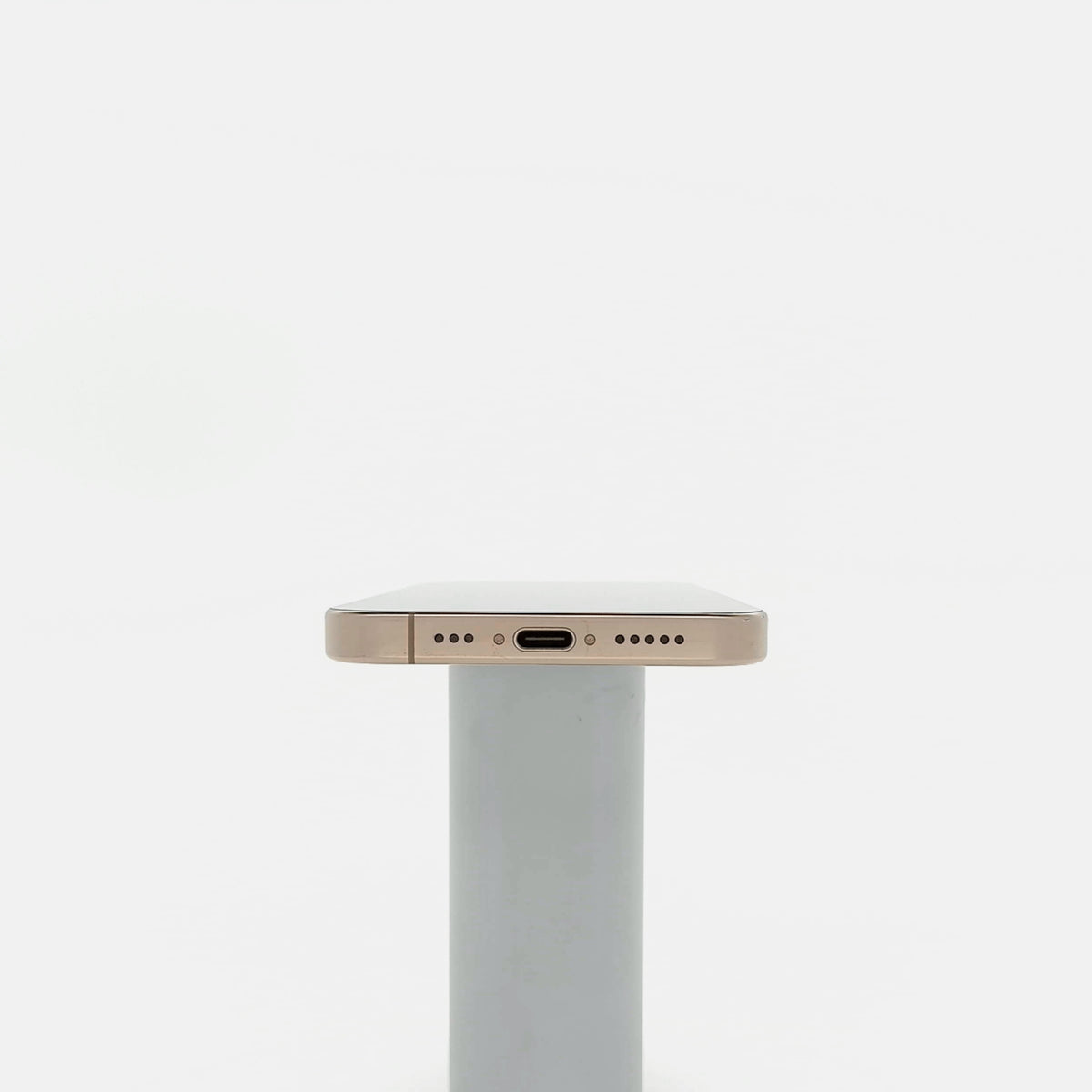 95新 Apple iPhone 16 Pro 128G 沙漠色鈦金屬 中國大陸版