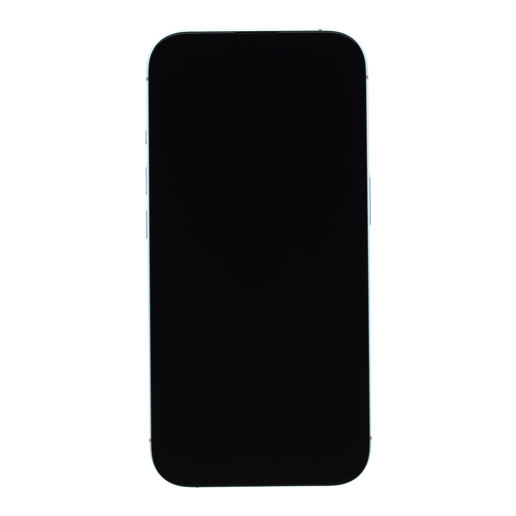 95新 Apple iPhone 16 256G 白色 中國大陸版