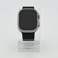 99新 Apple Watch Ultra 2 49毫米 鈦金屬