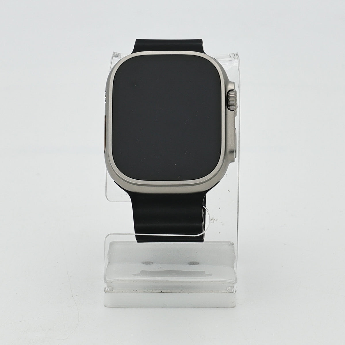 99新 Apple Watch Ultra 2 49毫米 鈦金屬