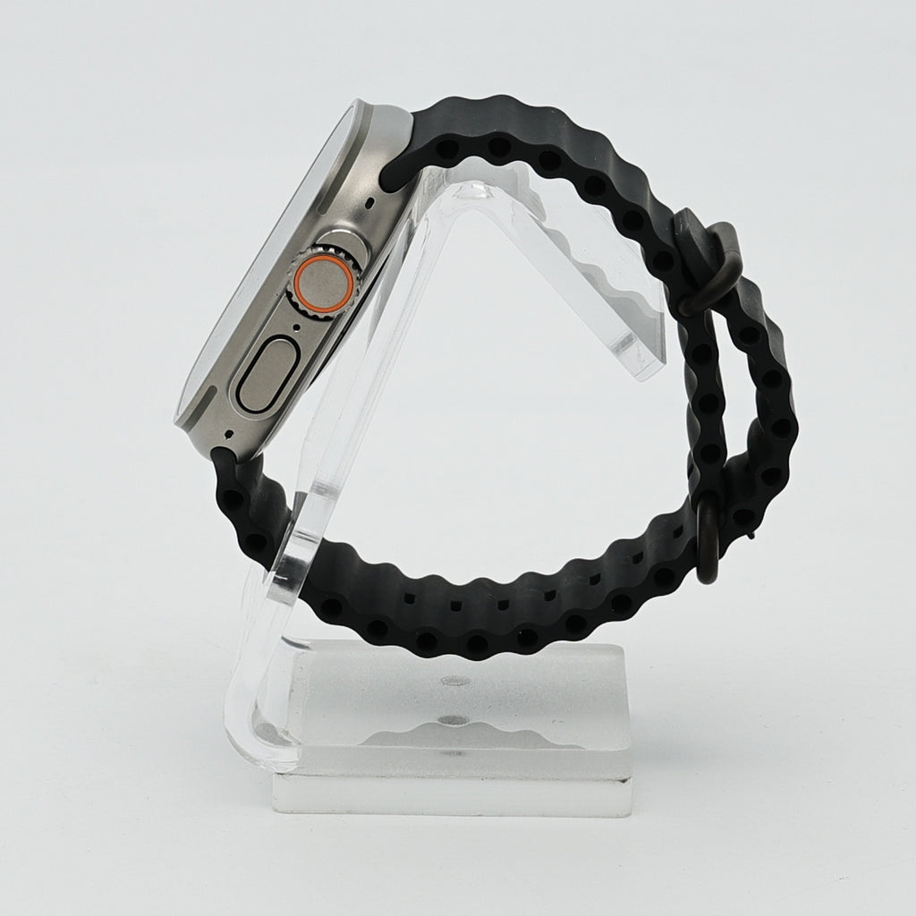 99新 Apple Watch Ultra 2 49毫米 鈦金屬