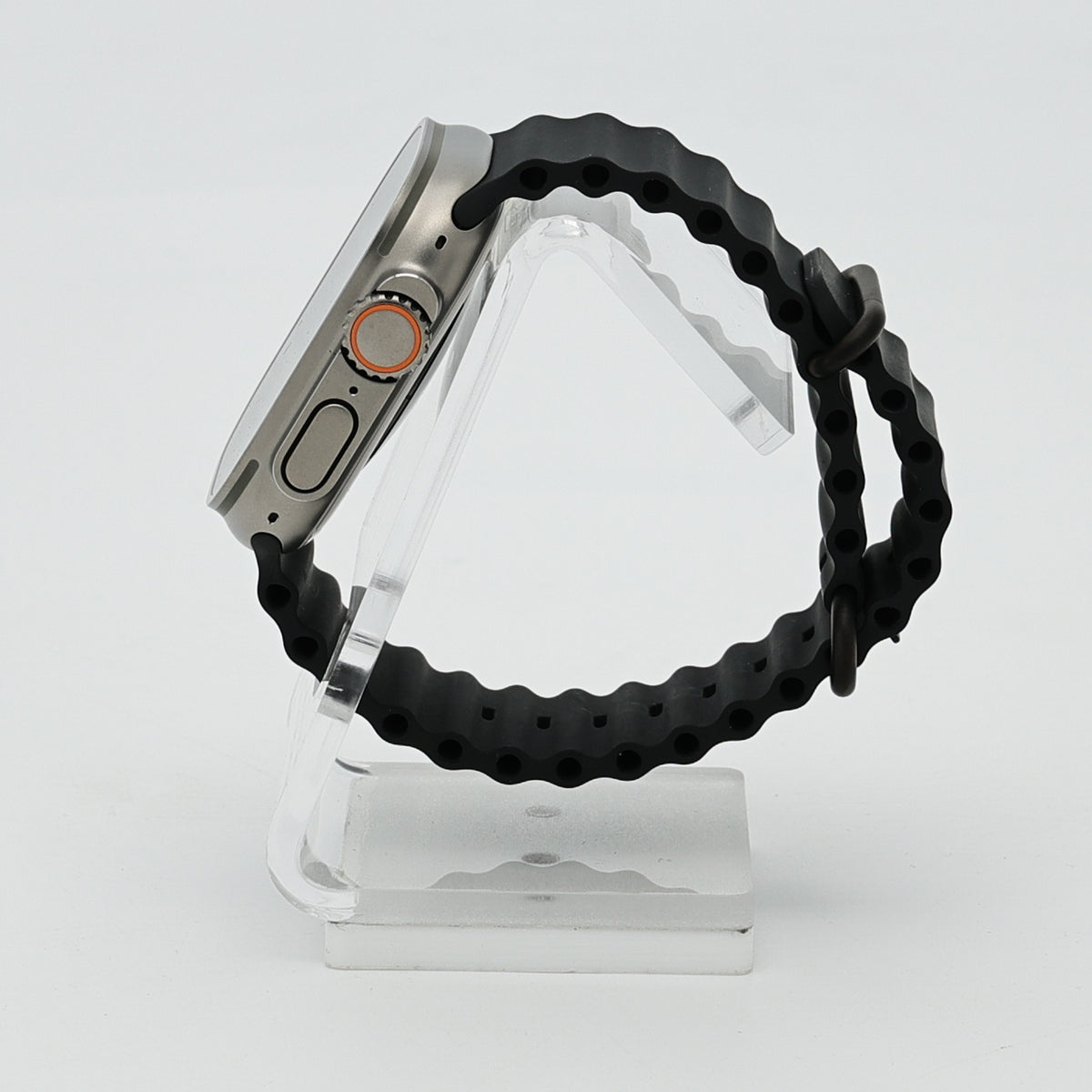 99新 Apple Watch Ultra 2 49毫米 鈦金屬
