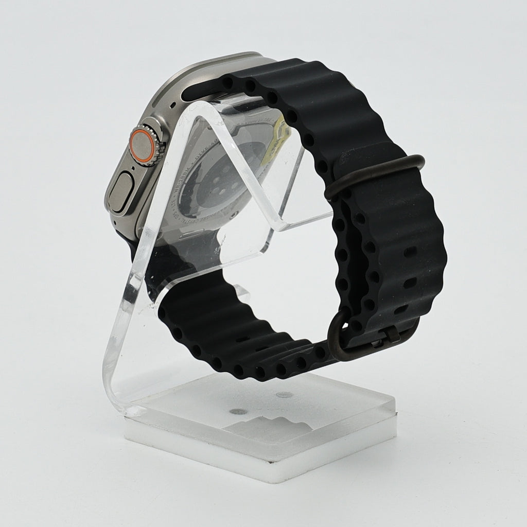 99新 Apple Watch Ultra 2 49毫米 鈦金屬