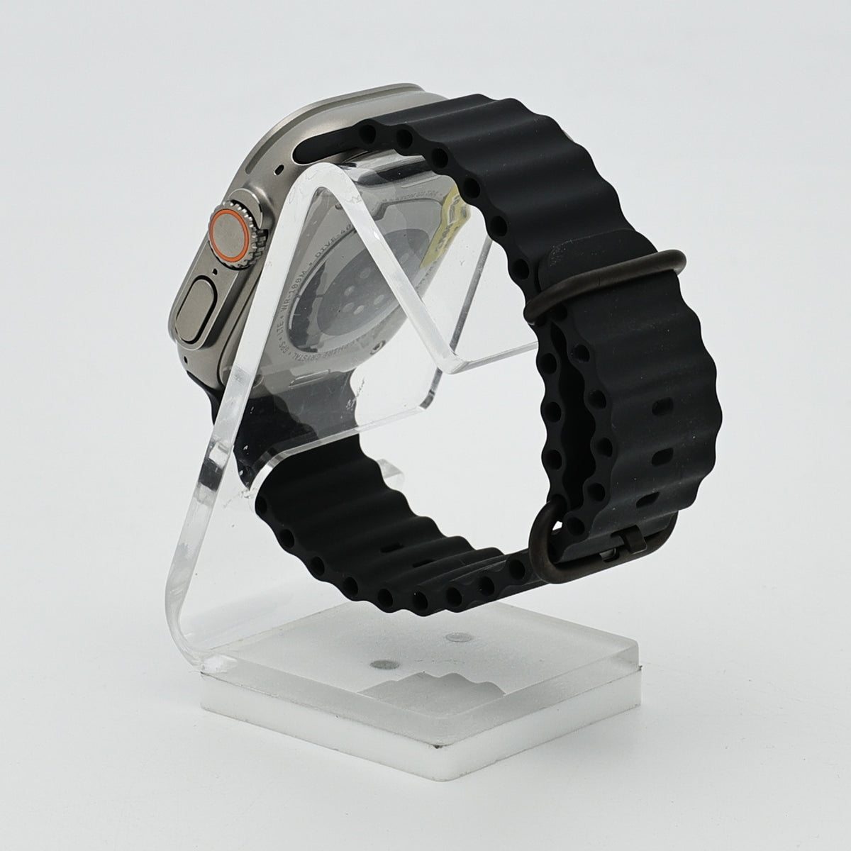99新 Apple Watch Ultra 2 49毫米 鈦金屬
