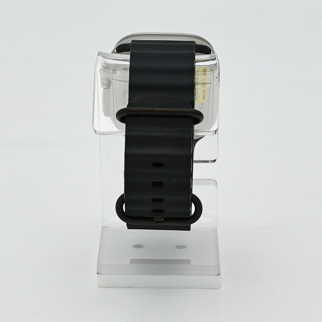 99新 Apple Watch Ultra 2 49毫米 鈦金屬
