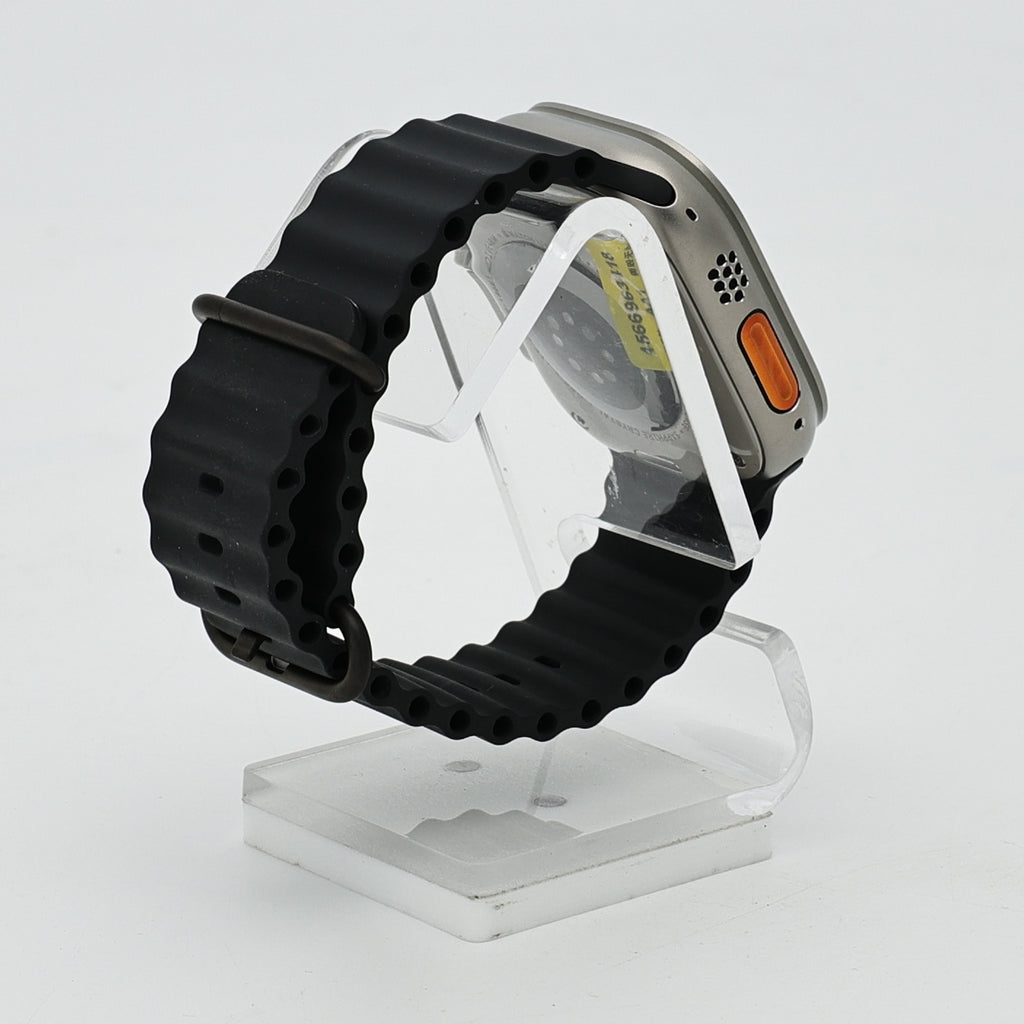 99新 Apple Watch Ultra 2 49毫米 鈦金屬