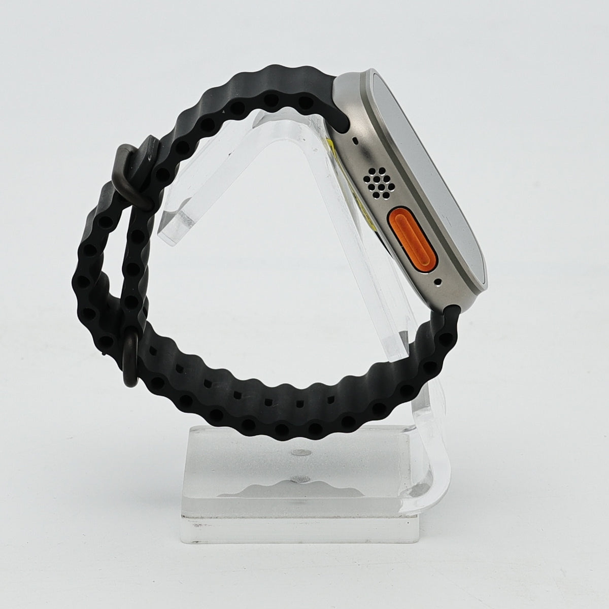 99新 Apple Watch Ultra 2 49毫米 鈦金屬