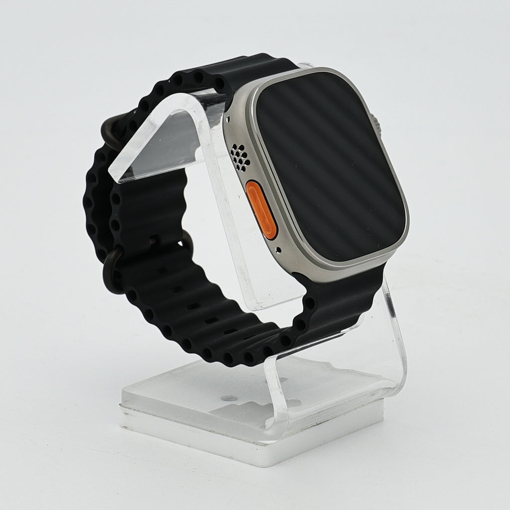 99新 Apple Watch Ultra 2 49毫米 鈦金屬