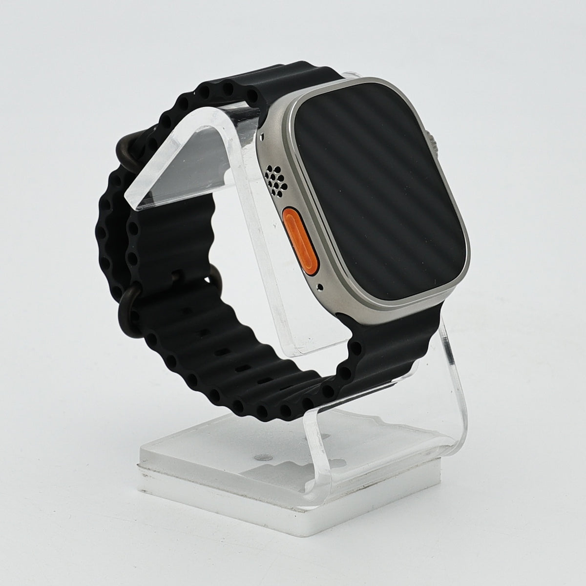99新 Apple Watch Ultra 2 49毫米 鈦金屬