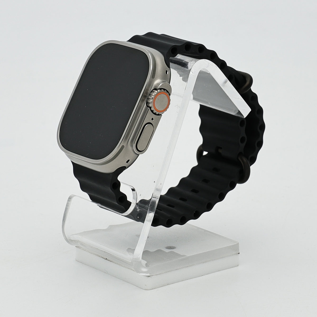 99新 Apple Watch Ultra 2 49毫米 鈦金屬