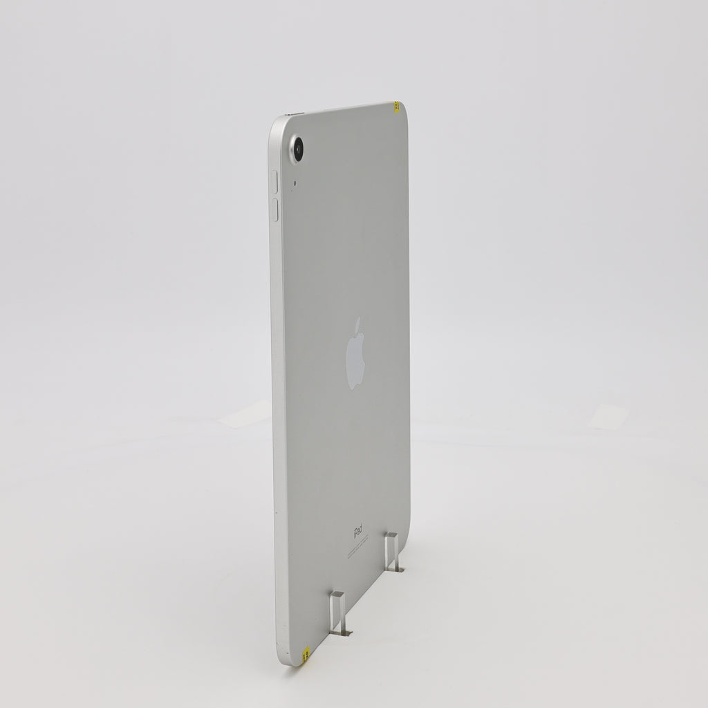 95新 Apple iPad 10代 64G 銀色 WIFI