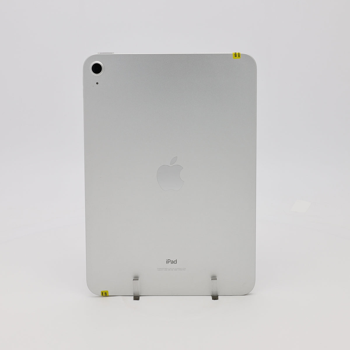 95新 Apple iPad 10代 64G 銀色 WIFI